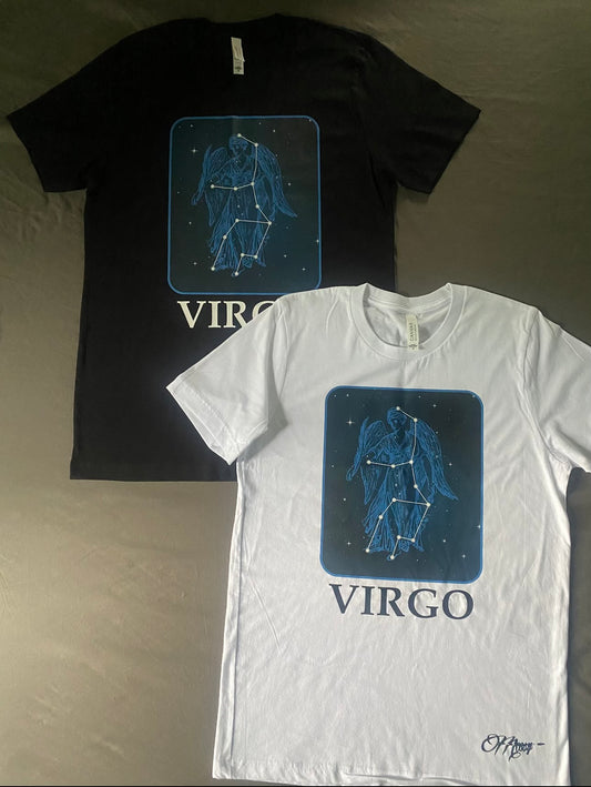 VIRGO Shirts