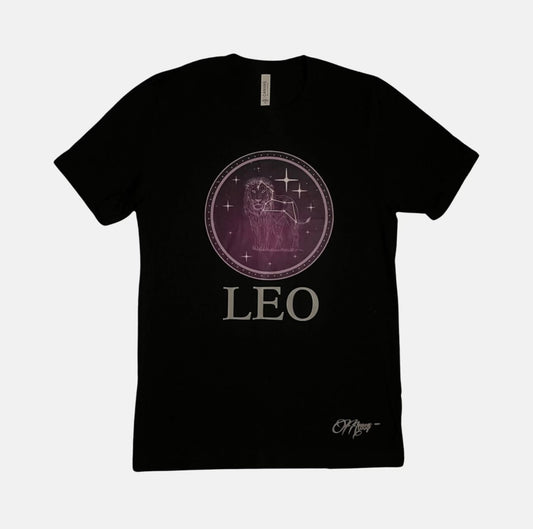 LEO Shirts