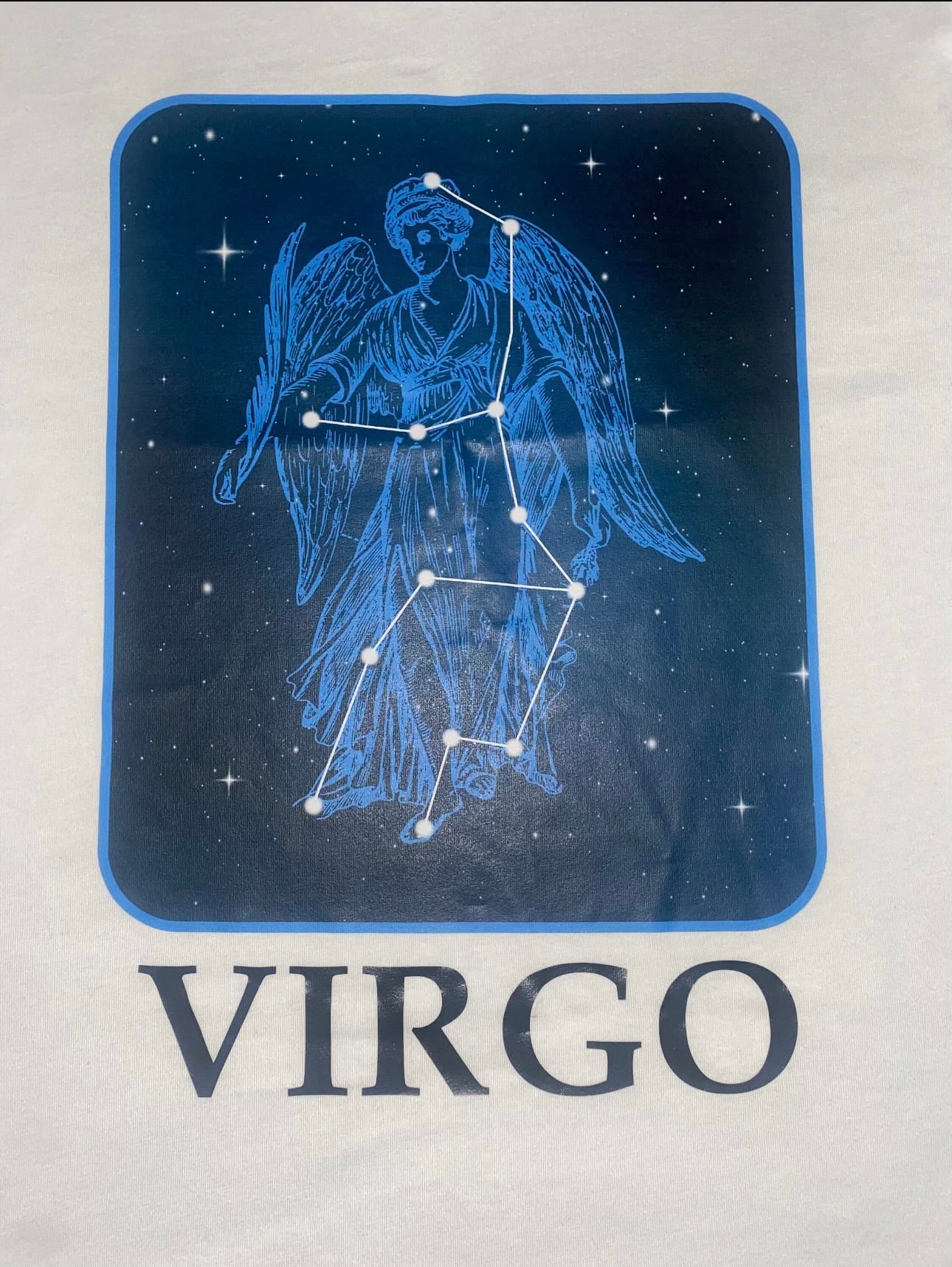 VIRGO Shirts